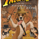 Illustration for article titled Somebody Remade iRaiders Of The Lost Ark/i With A Dog And It Is Perfection